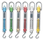 Sciencent Set Of 6 Spring Balance Hanging Scale. Fixed Price $26.67.
