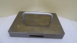 Mettler Toledo Bohdan Miniblock Shaking Station Counter-weight/balance. Fixed Price $49.99.