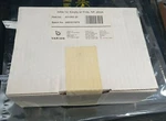 Varian AX1265-20 Dasi Empty W/ Frits Np 20/PK (R4S9.6B5). Fixed Price $58.47.