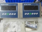 Mettler IND226 Digital Weighing Terminal, 100-240VAC, Stainless Steel, 72183987. Fixed Price $2000.00.