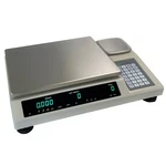 Tree DCT-50 Inventory Counting Scale Dual Range Weigh Machine 50LB X 0.001LB. Fixed Price $767.95.