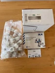 Ika DT-20 Dispersing Tubes Ml Rotor-stator Element Dispersers 3703100 24/PACK. Fixed Price $199.99.