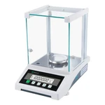 U.s. Solid Analytical Balance 120 X 0.0001 0.1MG Electronic Precision Scale. Fixed Price $391.09.