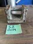 Troemner 20 Lbs Cast Iron Weight Grip Handle For Larger Scales Calibration. Fixed Price $99.99.