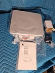 New Ohaus C11P75 Bench Scale 83998139 Weight Cap 165LB , Lcd (S1G3). Fixed Price $239.00.