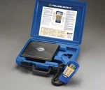Yellow Jacket 68802 Digital Electronic Charging Scales, 110 Lb. Fixed Price $419.99.