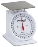 Cardinal Scales PT-1000SRK Top Loading Rotating Dial Scale, X 5.75",. Fixed Price $109.85.