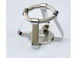 Scilogex 18900029 Linear/orbital Shaker Fixing Clip. Fixed Price $32.50.