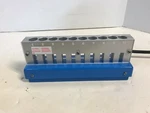 Steris Model No: 400398 Test Tube Incubator 58. Fixed Price $95.00.