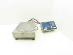 Mettler Toledo KA32S Digital Scale With 15.75X19.5" Base 120VAC IND560 Harsh. Fixed Price $994.99.