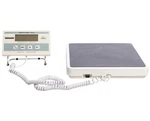 Health Meter 349KLX Digital Medical Patient Scale 400 Lb (no Power Adapter). Fixed Price $160.00.