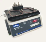 Eppendorf New Brunswick Bohdan 2080 Compact Shaking & Washing Station Working. Fixed Price $203.00.