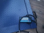 Adam Equipment PTM500 Gk Capacity, 0.1G Readability, .no Reader. Fixed Price $550.00.