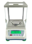 Tree Hrb-xg 123 Digital Lab Scale 120G 0.001G W/ Draft Shield, RS232 Usb. Fixed Price $398.95.