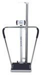 Detecto 6854DHR Bariatric Scale Height Rod Handrail, 600LB X 0.2LB Wifi. Fixed Price $3580.48.