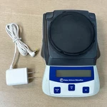 Fisher Science Education Portable Balances Scale Model SLF302 - Us (reads 0.01G). Fixed Price $350.00.