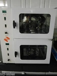 Hybaid H9270 Dual Stack Hybridization Oven 120V 50/60HZ 11.2A 13.50W. Fixed Price $1499.99.