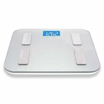 Digital Body Fat Weight Scale By Balance Accurate Health Metrics Compos. Fixed Price $19.99.
