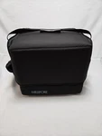 Millipore XX6310000 Bacteriological Water Incubator Black Carrying Case *read*. Fixed Price $99.99.