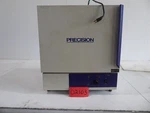 Precision Model 5122133 Electric Oven O2103. Fixed Price $975.00.