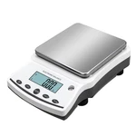 Lab Scale 5000G X 0.01G, High Precision Digital Analytical Balance With Calibrat. Fixed Price $169.99.