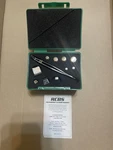 Rcbs Deluxe Scale Weight Set P/n 98993. Fixed Price $80.00.