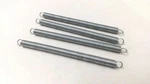 Ajax Springs Sas 112 Extension 4.687" Length .035 .312 Od (pack Of 4). Fixed Price $25.00.
