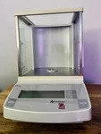 Ohaus Adventurer AR1530 Analytical Balance Scale 0.001G 150G Max - Read. Fixed Price $199.00.