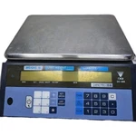 Usa Lab Digi Counting Scale Model DC-688 Food Meat Produce 15 Lb. Fixed Price $269.99.