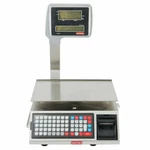 Torrey W-LABEL40L Lb. Wi-fi Price Computing Scale And 1 Case Blank Labels. Fixed Price $978.00.