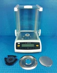 Sartorius ENTRIS224-1S Balance. Fixed Price $1700.00.