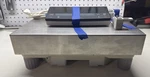 Mettler Toledo Precision Balance SR32000, For Parts/repair. Fixed Price $148.00.