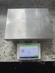 Mettler XPR32001L Top Loading Scale. Fixed Price $3500.00.