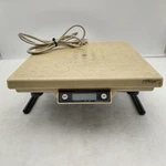 Fairbanks SCB-R9000-14ADV Usb Powered Parcel Shipping Scale. Fixed Price $124.99.