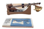 Ohaus 505-10 Precision Reloading Scale Balance Beam. Fixed Price $48.00.