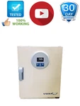 Vwr Incubator Air 2.3CF Convection Oven 89511-424 Tested Working Video. Fixed Price $799.99.
