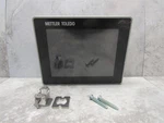 Mettler Toledo Pact-m Rear Customer Display Screen For Commercial Deli Scale. Fixed Price $35.00.