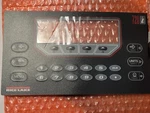 Rice Lake 720I 101257 Indicator Keypad. Fixed Price $155.00.