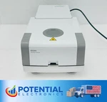 Used - Mettler Toledo HX204 Moisture Analyzer With Power Cord 30 Days Warranty. Fixed Price $5125.00.