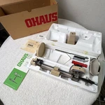 New Ohaus Dial-o-gram 310 Mechanical Balance Scale. Fixed Price $49.99.