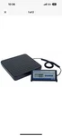 Cardinal Shipping Detecto DR150 Low Platform SCALE-150 Lb Capacity. Fixed Price $200.00.