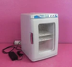 Benchmark H2200-H My Temp Mini Digital Incubator 20- 60C Heat Only (110V 12V). Fixed Price $499.00.
