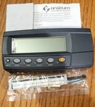 New!! Rinstrum BL320-K342-A Digital Weight Indicator Panel Mount Open Box Usa. Fixed Price $180.00.