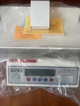 Detecto 6745 Digital Baby Scale, (WEIGHT:16LBS), Brand New. Fixed Price $399.00.