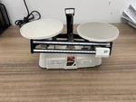Ohaus Harvard Trip Balance Scale 1400/1500 Series 2KG 5LB Capacity (tested). Fixed Price $132.00.