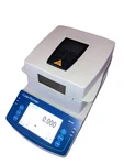 Cole-parmer MB-800 Series Touch-screen Moisture Balance 210 (no Weigh Pan). Fixed Price $1145.89.