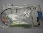 1 Omega LCL-020 Full Bridge Thin Beam Load Cell 20LB. Fixed Price $36.99.