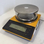 Sartorius LC620S Precision Laboratory Balance Scale 620G X 0.001G MC1 (tested). Fixed Price $549.99.
