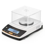 Bonvoisin Lab Analytical Balance 500G X 0.001G Precision Digital Scale G.... Fixed Price $156.14.