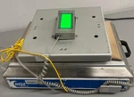 Wave Biotech BASE2050EH Bioreactor Rocker System With Controller. Fixed Price $236.55.